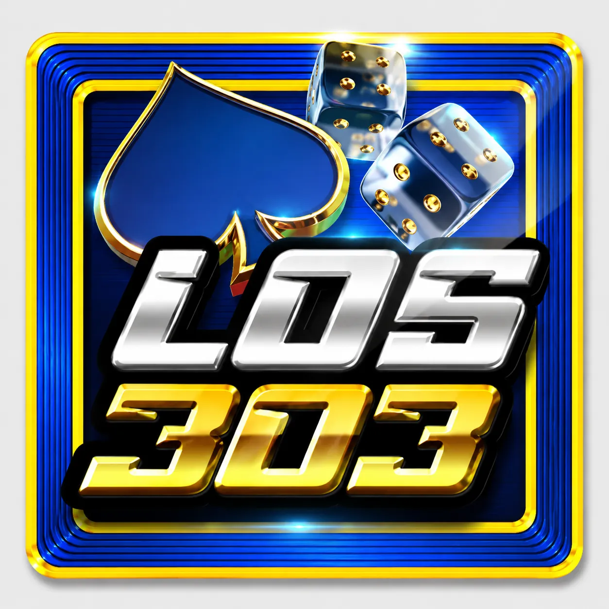 LOS303 - Petualangan Memancing Tak Terbatas